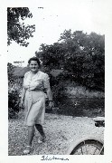 Thelma Dorrough Fry